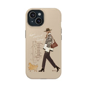 MagSafe Phone Case - Weekend Feeling